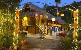 Bee Lucky Homestay