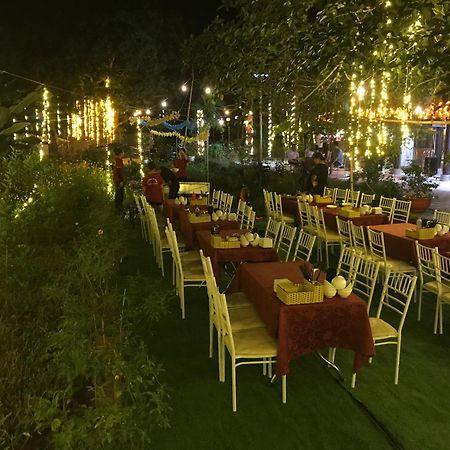 Bee Lucky Homestay Xuân Đám Ngoại thất bức ảnh