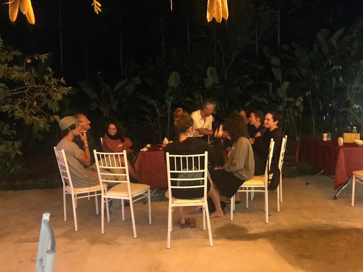 Bee Lucky Homestay Xuân Đám Ngoại thất bức ảnh