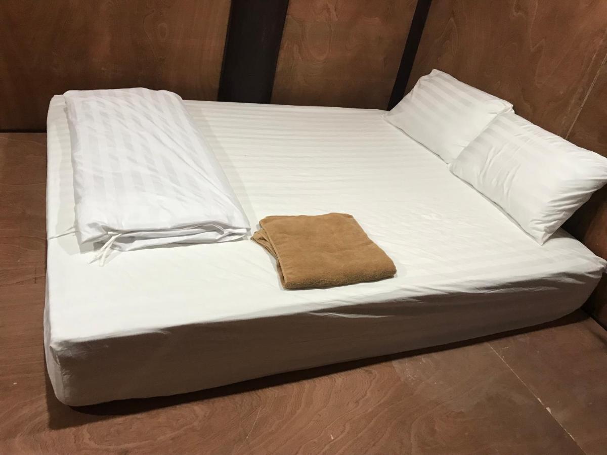 Bee Lucky Homestay Xuân Đám Ngoại thất bức ảnh